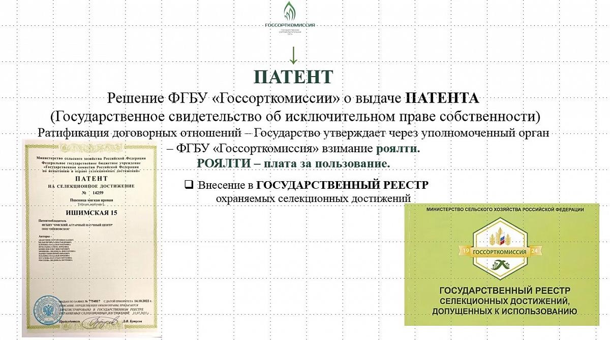 Филиал ФГБУ «Госсорткомиссия» по Новосибирской и Кемеровской областям участвует в профориентационной работе со школьниками